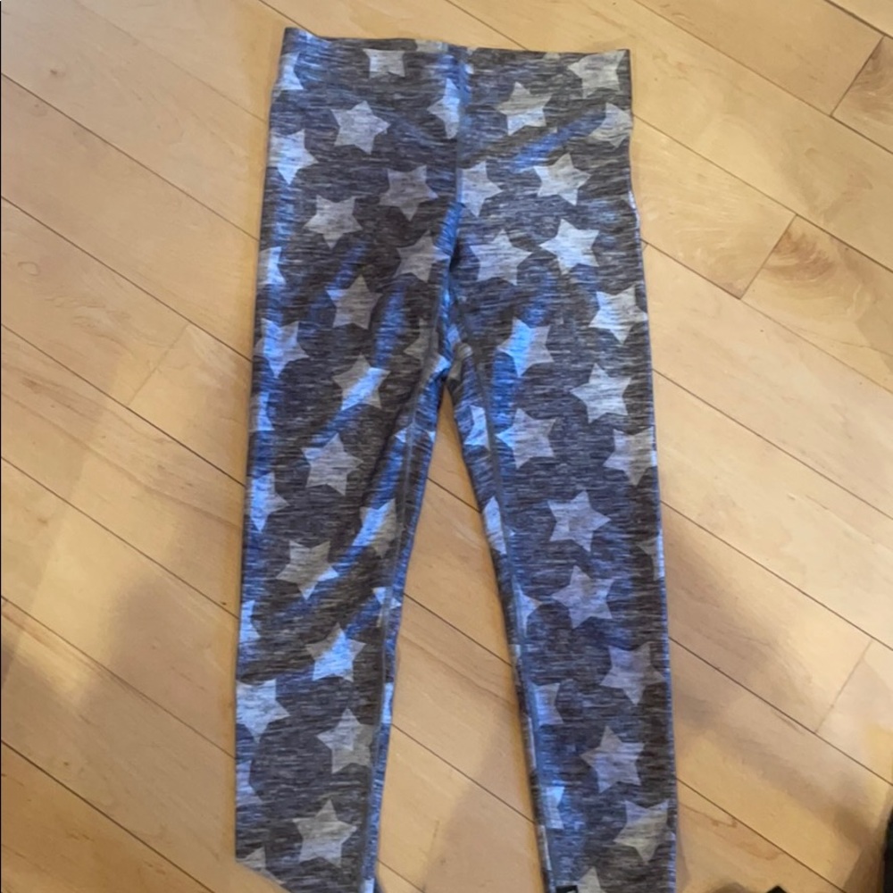 Workout leggings